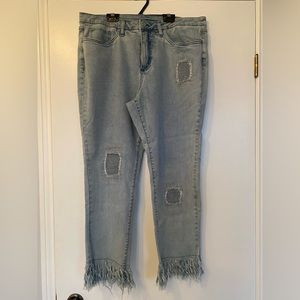Joseph Ribkoff Jeans
